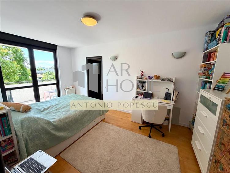 Apartament 2 camere, 2 bai, boxa si parcare,in Ploiesti, zona Nord - 3