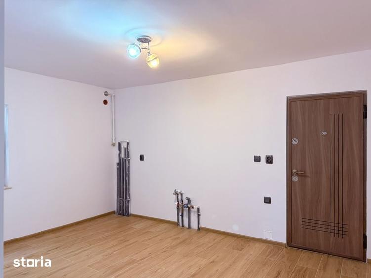 Spațiu comercial, de 50 mp, în Central