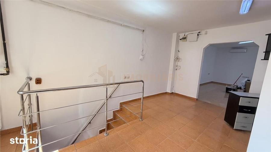 Spațiu comercial, de 102 mp, în Gării