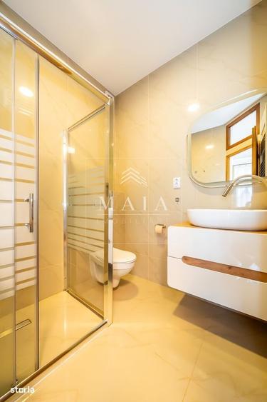 Casă cu 4 camere în Paltin
