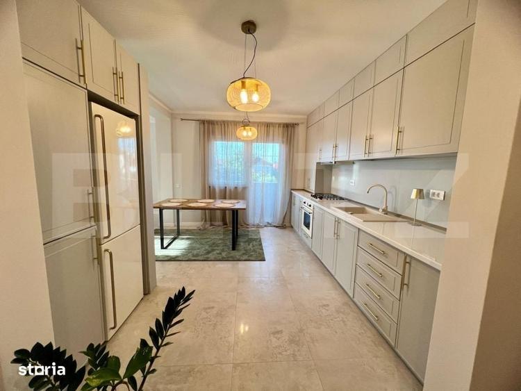 Apartament 2 camere 70mp foarte modern, Brestei - 2