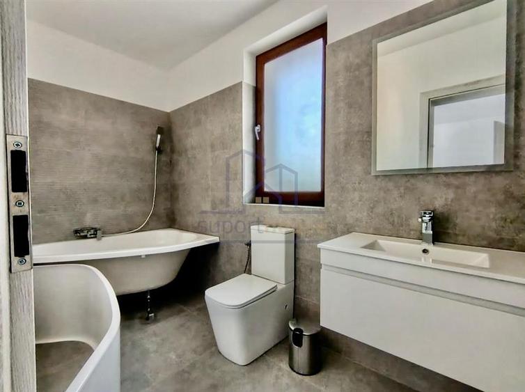 Casă individuală cu 3 camere cu Canalizare în Albert