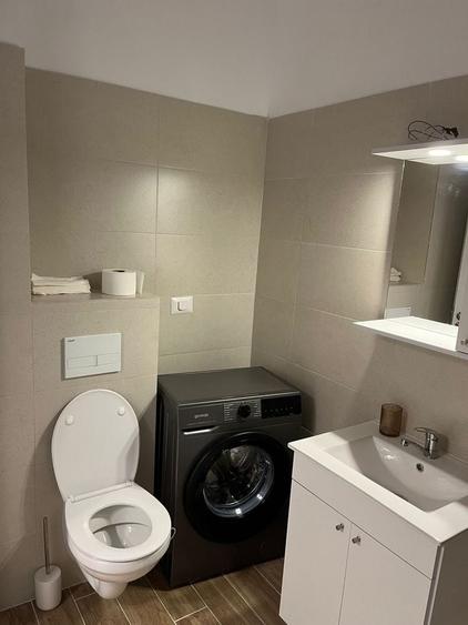 Inchiriez apartament bloc nou, 15 minute de metrou, incalzire in pardoseala - 3