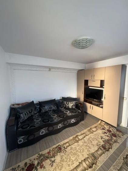 Apartament cu 2 intrari, beci 27 mp, mobilat – Orasul Vechi - 13