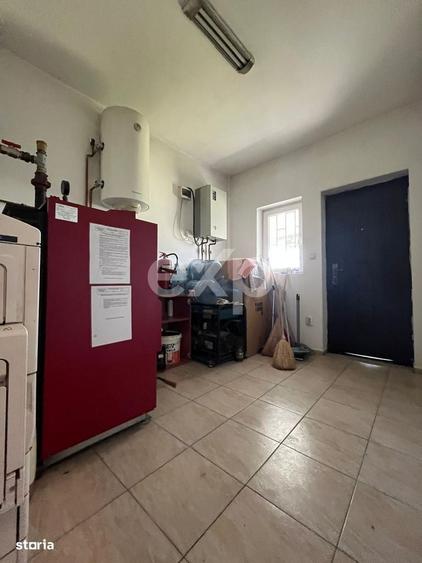 Casă cu 4 camere în Gherghești