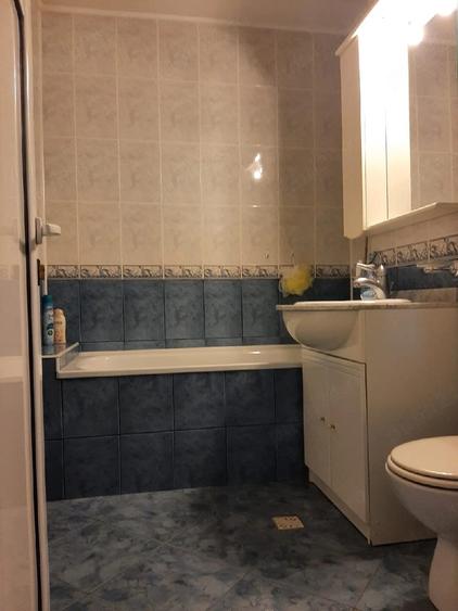 Apartament cu 2 camere decomandat în Astra