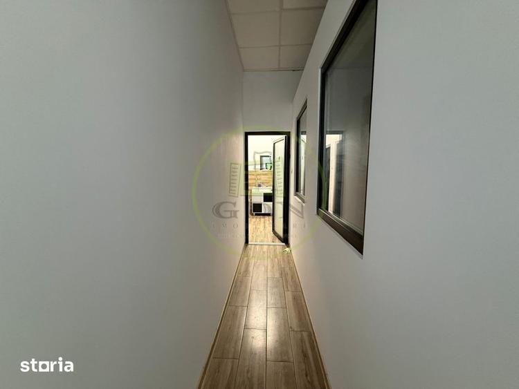 Spațiu comercial, de 71.97 mp, în Craiovița Nouă