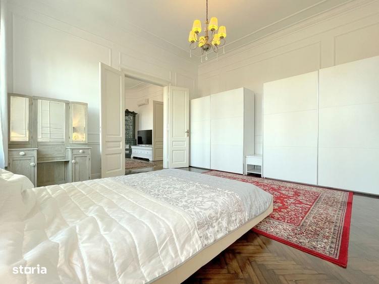 Apartament cu 3 camere în Neptun