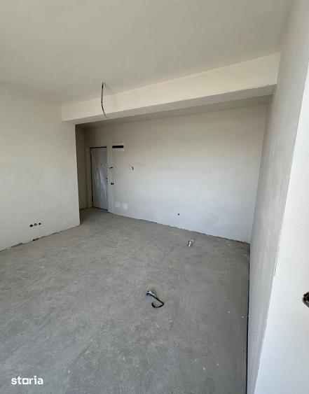 Apartament cu 2 camere de 44,5mp, zona Intre Lacuri - 2