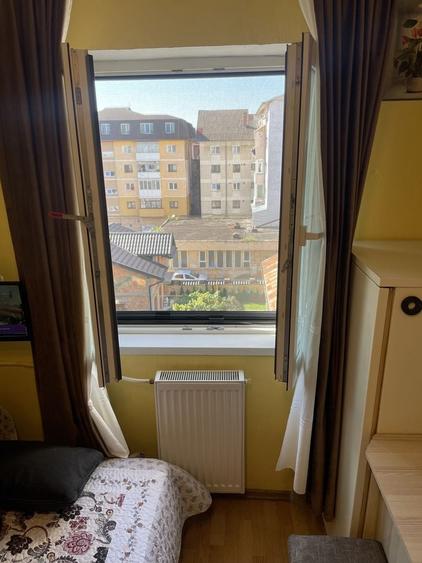 Garsonieră în Burdujeni