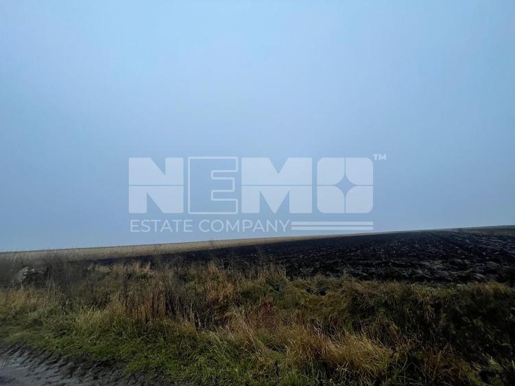 Teren agricol extravilan de 700 mp, în Calafindești