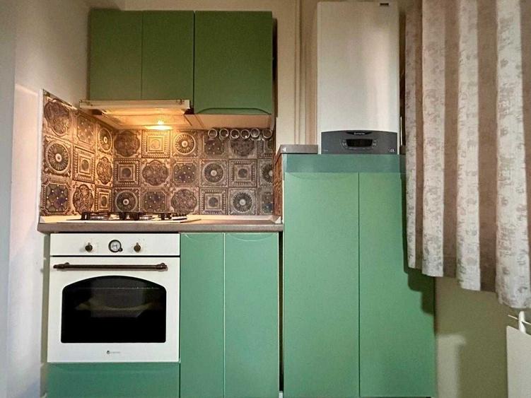 Apartament 2 camere de vanzare zona Micro 21 - 2