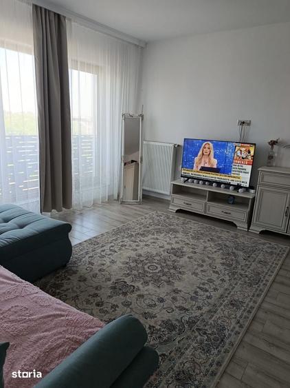 Apartament 2 camere decomandat - 1