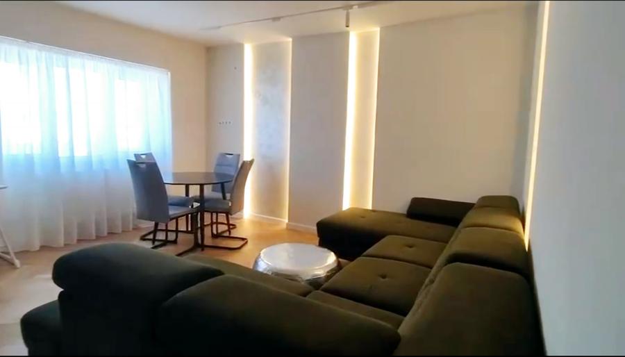 Apartament premium 3 camere | Zorilor | Prima închiriere - 11