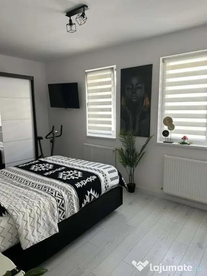 Apartament 3 Camere 60 mp + Terasa 20 mp | Flore?ti | Eroil - Floresti (Cluj) - 6