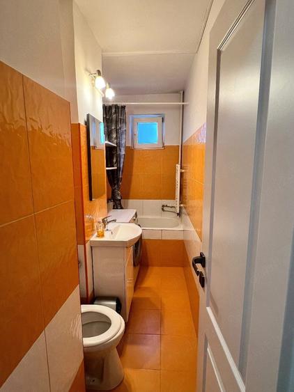 Apartament cu 2 camere nedecomandat în Lotus