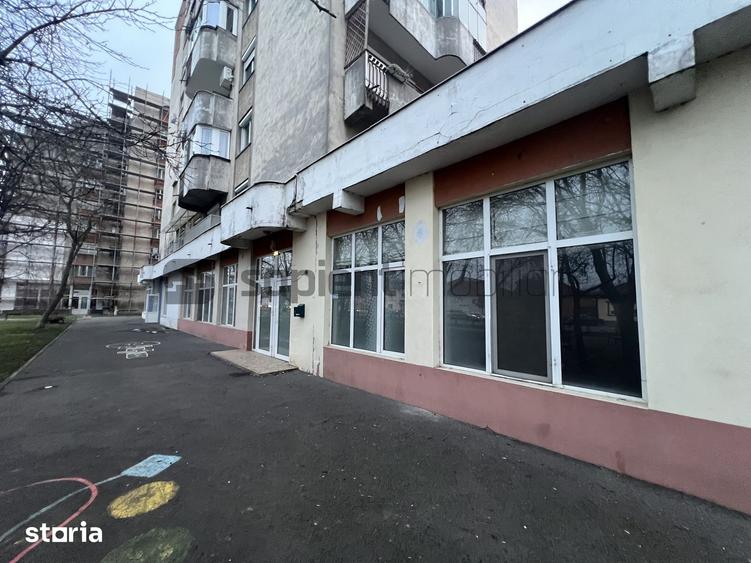 Spațiu comercial, de 230.57 mp, în Cantemir