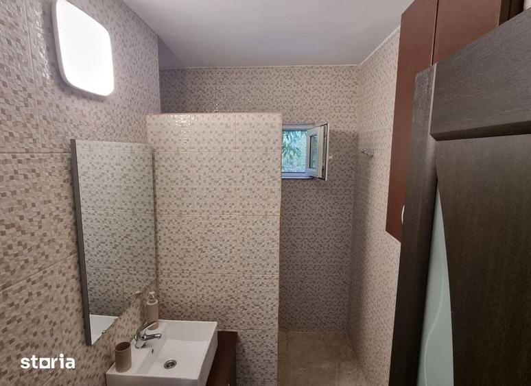 Apartament cu 2 camere în Nicolina