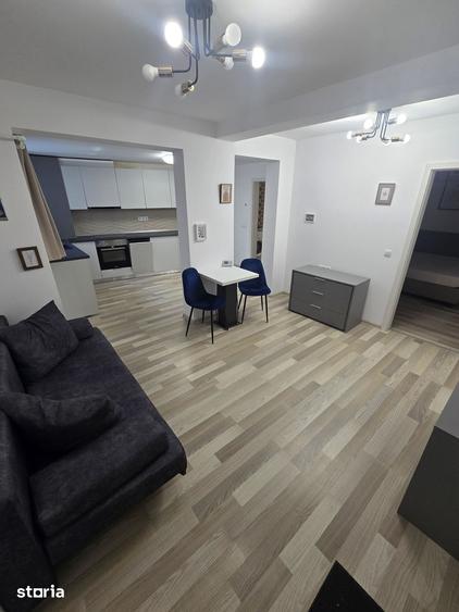 Apartament 2 camere Parcare inclusa Zorilor 400 Curte Parcare inclusa - 13