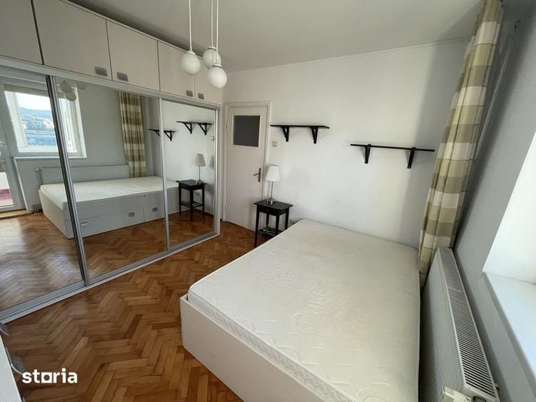 Inchiriez apartament 2 camere si 2 locuri de parcare - 6