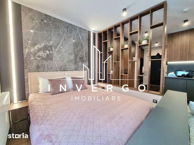 Apartament in vila, 1 camera, de inchiriat, in Zorilor - 3