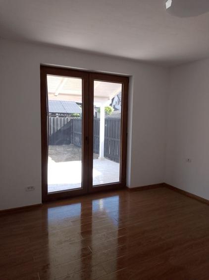 Casă cu 4 camere în Nădab
