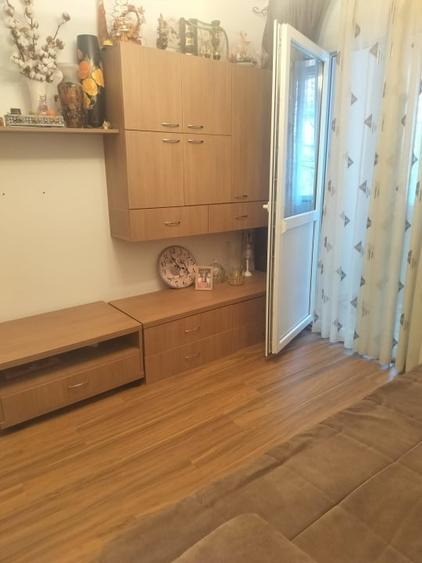 Apartament cu 4 camere decomandat, mobilat în 1 Mai