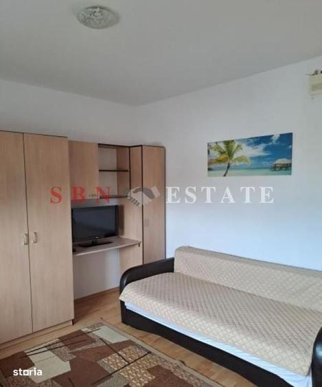 Garsoniera Militari-Quadra 2 | Metrou | Renovat - 1