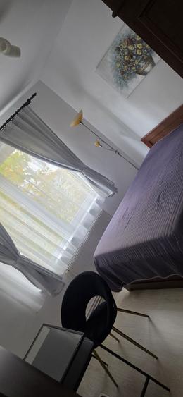 Apartament cu 2 camere decomandat în Pandurilor