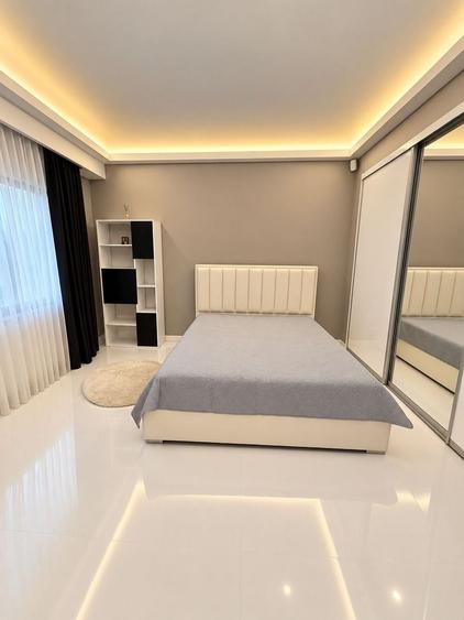 Casă individuală cu 4 camere cu Teren 235 Mp în Corbeanca