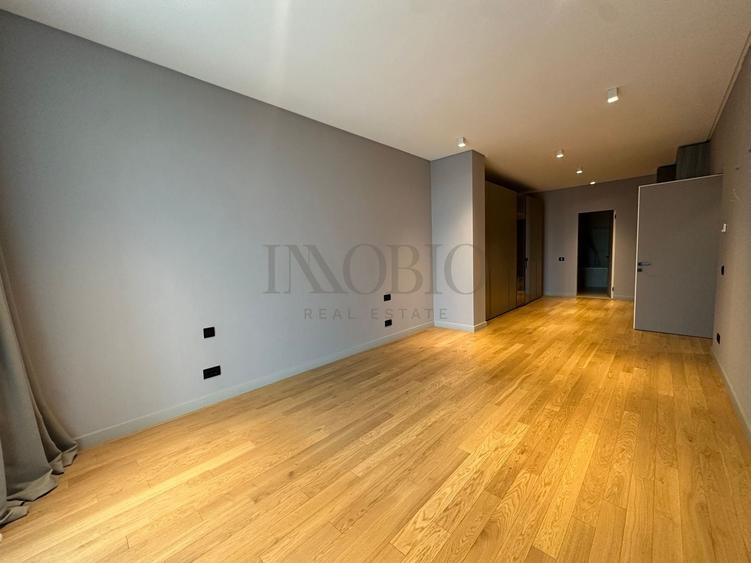 Apartament cu 4 camere în Floreasca