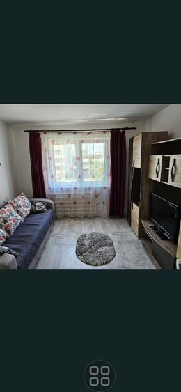 Garsonieră semidecomandată în Astra
