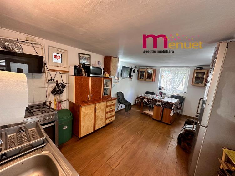 Casa +Teren 1500 mp - 13
