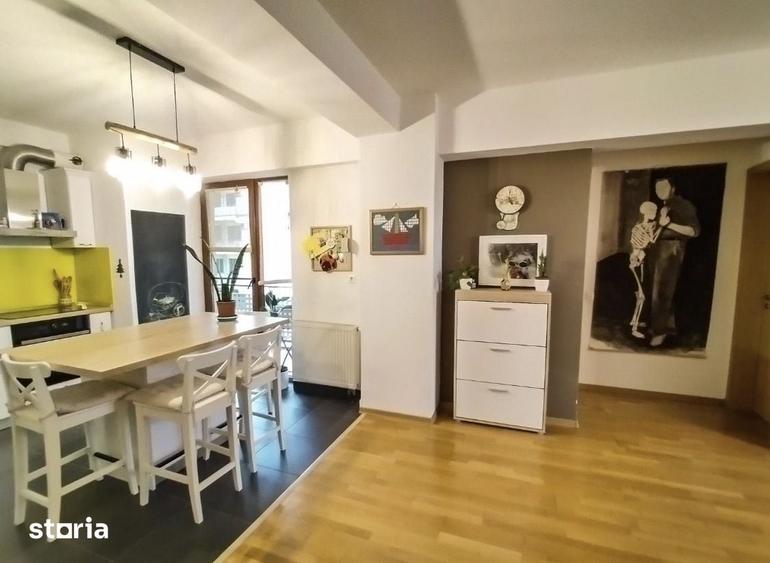 Apartament 2 camere, balcon, Aradului West - 2