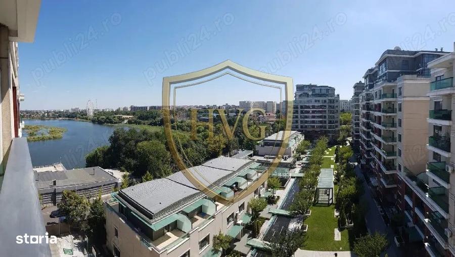 Apartament cu 3 camere decomandat, mobilat în Tei