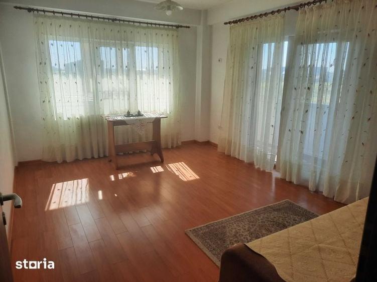 Inchiriez ap 2 cam Militari Residence - 3