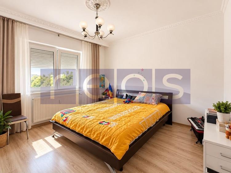 Apartament cu 4 camere, mobilat în Vitan Mall