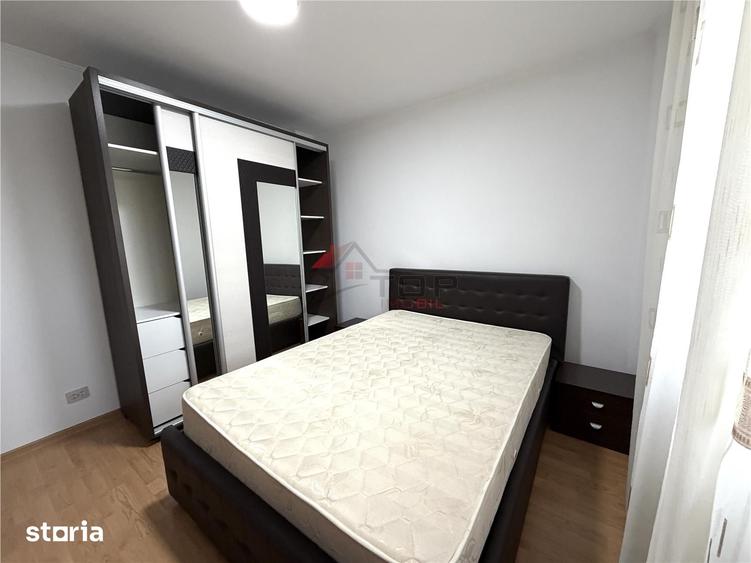 Apartament 2 camere, etajul 3- Nicolina, Gara Internationala - 1