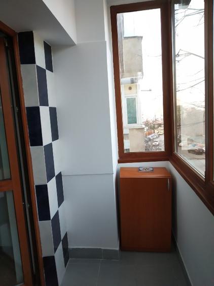 Apartament cu 2 camere decomandat în Dacia