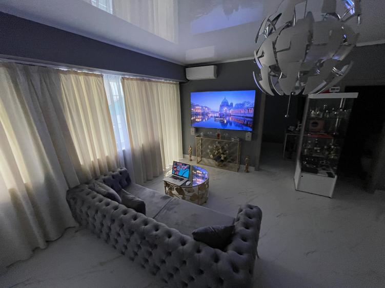 Apartament cu 2 camere în Nord