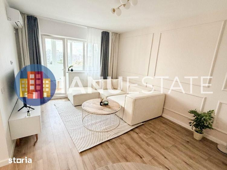 Piata Muncii 10` Metrou Campia Libertatii parc IOR Renovat Designer - 1
