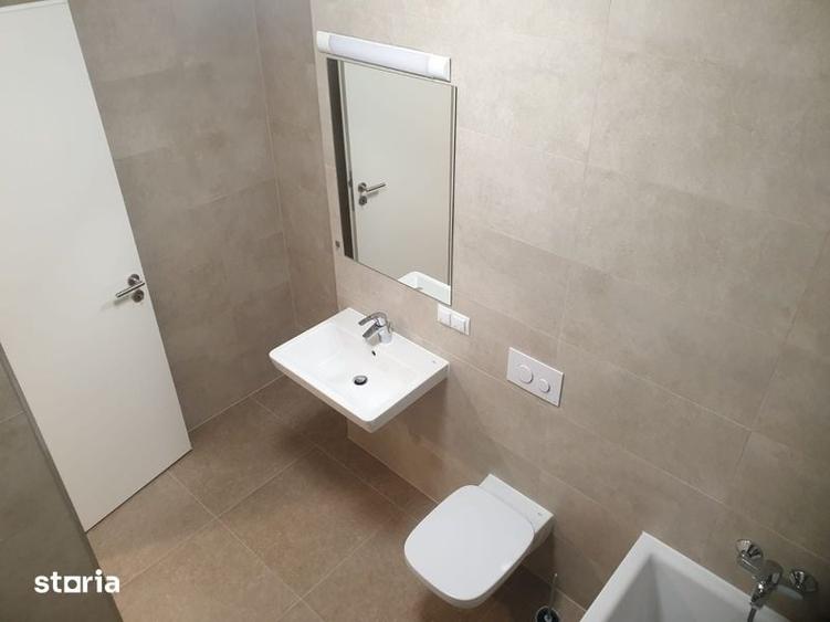 Inchiriez apartament 2 camere studio Coresi Kasper - 3