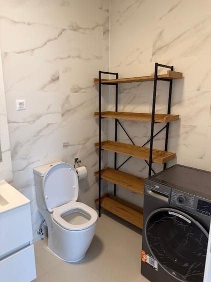 Apartament cu 2 camere nedecomandat, mobilat în Theodor Pallady