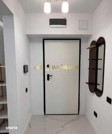 Apartament cu 2 camere în Theodor Pallady