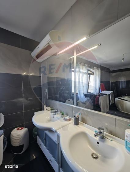 Casă cu 5 camere cu Teren 702 Mp în Nord