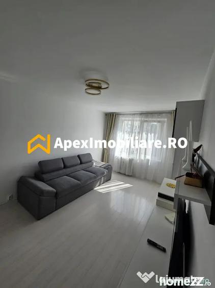 Apartament cu 2 camere decomandat în Sebastian