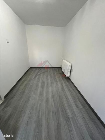 Apartament cu 2 camere în Tudor Vladimirescu