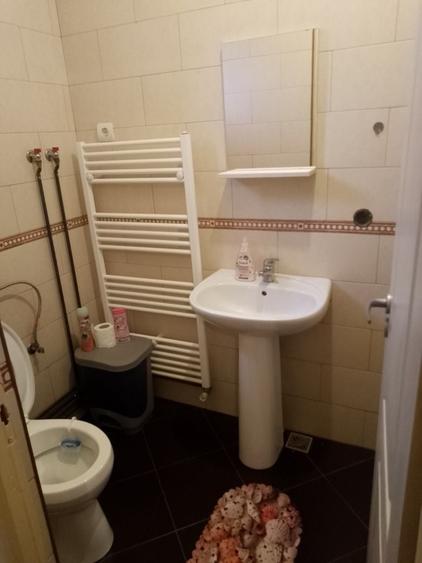 Casă cu 2 camere în Dosu Bricii