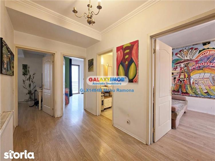 Vila spatioasa si luminosa, str. Ghioceilor, Bragadiru - 7