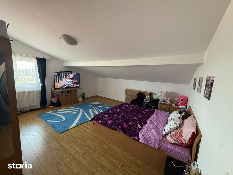 Militari Residence, 54 mp, bucatarie locuibila,pet friendly - 8